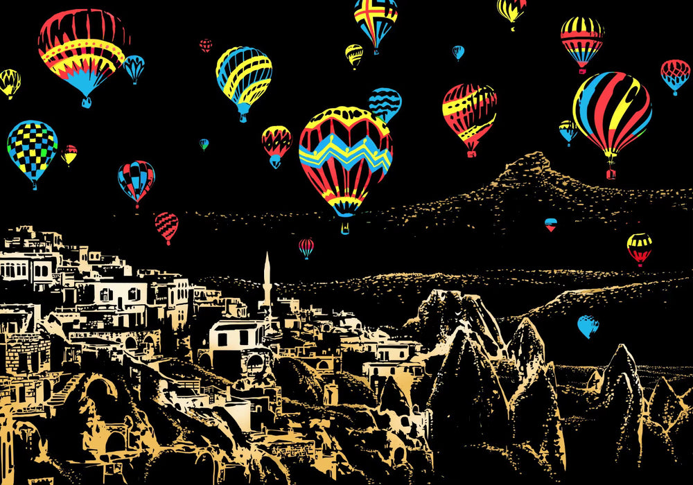 Ballons
