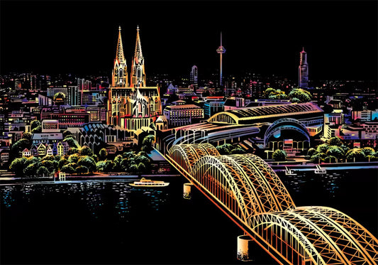 Cologne