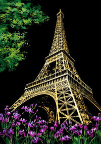 Eiffel Tower