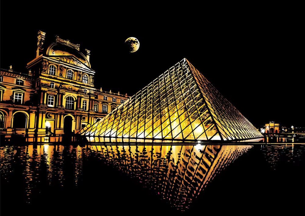 Louvre France