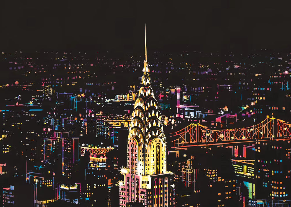 New York