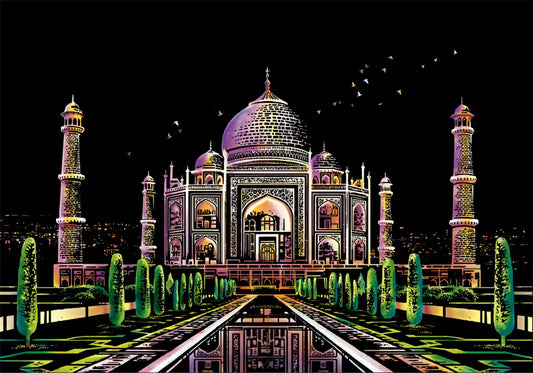 Taj Mahal