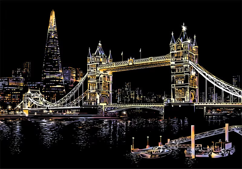 Tower Bridge London