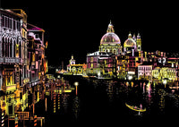 Venice Water