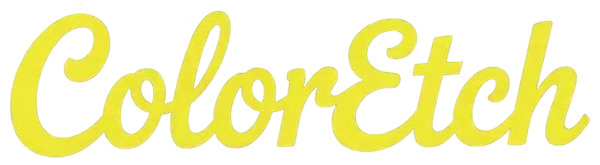 Color Etch