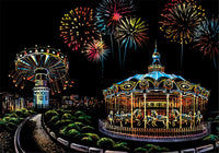 Merry Go Round